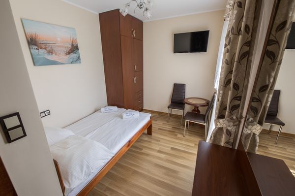 Pokój 21